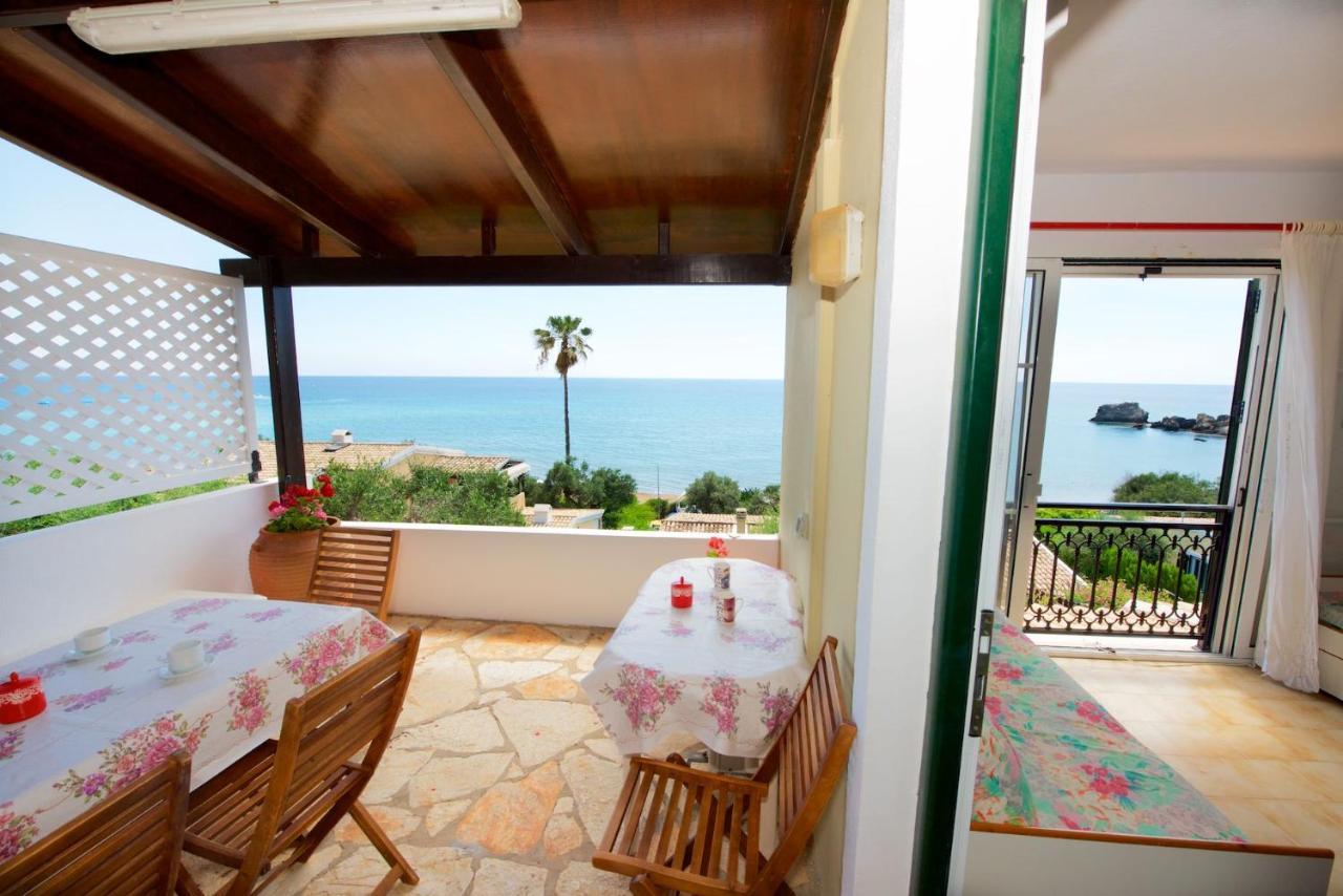 Appartement Private Veranda To The Sea New Era 32 By New Era